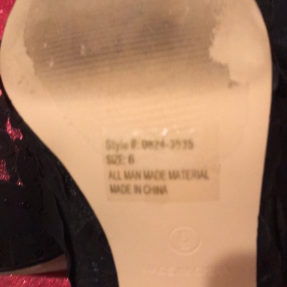 Party booties - Picture 8 of 8